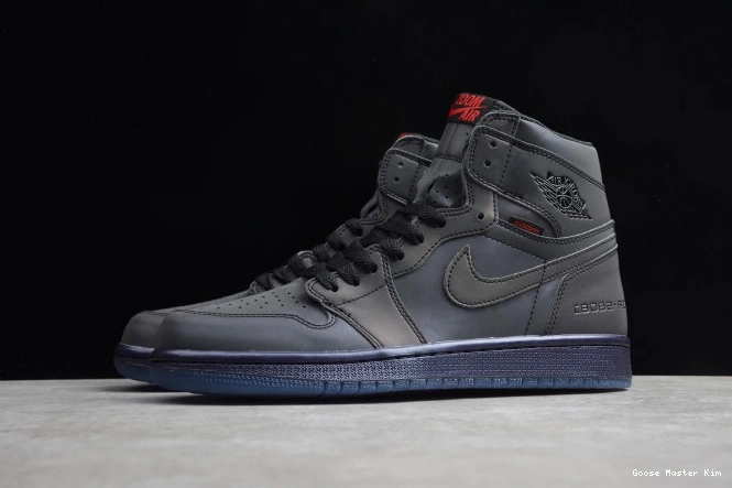 Fearless 1 Retro High Jordan Air Zoom BV0006-900 0528